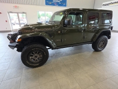 Used 2023  Jeep Wrangler Rubicon 392 4 Door 4x4 at Maxx Loans near St&period; Adrian&comma; MI
