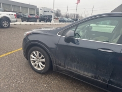 Used 2020  Buick Envision 4d SUV FWD Preferred at Maxx Loans near St&period; Adrian&comma; MI