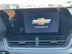Used 2024 Chevrolet Trax FWD 4dr 1RS at Maxx Loans near ,