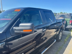 Used 2013  Ford F-150 4WD SuperCrew at Maxx Loans near St&period; Adrian&comma; MI