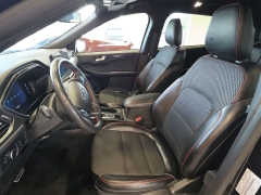 Used 2024  Ford Escape ST-Line AWD at Maxx Loans near St&period; Adrian&comma; MI