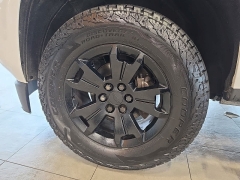 Used 2020  Chevrolet Colorado 4WD Crew Cab 128" LT at Maxx Loans near St&period; Adrian&comma; MI