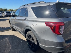 Used 2023 Ford Explorer ST 4WD at Suburban Ford of Sterling Heights near Sterling Heights, MI