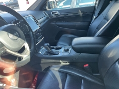 Used 2020 Jeep Grand Cherokee Limited 4x4 at Suburban Ford of Sterling Heights near Sterling Heights, MI