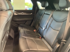 Used 2021 Cadillac XT5 AWD 4dr Sport at Maxx Loans near St. Adrian, MI
