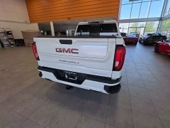 Used 2021  GMC Sierra 1500 4WD Crew Cab 147" Denali at Maxx Loans near St&period; Adrian&comma; MI