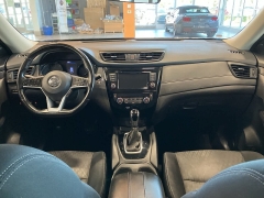 Used 2018 Nissan Rogue AWD SV at Maxx Loans near St. Adrian, MI