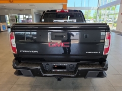 Used 2019  GMC Canyon 4WD Crew Cab 128&period;3" Denali at Maxx Loans near St&period; Adrian&comma; MI