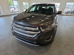 Used 2018  Ford Edge 4d SUV AWD SEL EcoBoost at Maxx Loans near St&period; Adrian&comma; MI
