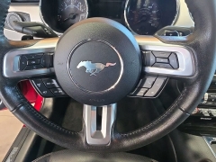 Used 2017  Ford Mustang 2d Convertible GT Premium at Maxx Loans near St&period; Adrian&comma; MI