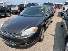 Used 2009 Chevrolet Impala 4d Sedan LT at Maxx Loans near St. Adrian, MI