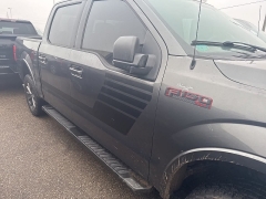 Used 2018  Ford F-150 4WD SuperCrew Box at Maxx Loans near St&period; Adrian&comma; MI