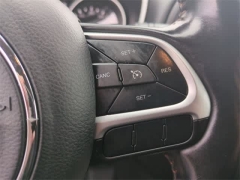 Used 2018 Jeep Compass Latitude 4x4 at Suburban Ford of Sterling Heights near Sterling Heights, MI