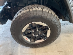 Used 2020  Jeep Wrangler Unlimited Rubicon 4x4 at Maxx Loans near St&period; Adrian&comma; MI