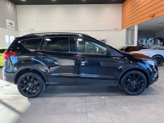 Used 2019  Ford Escape 4d SUV FWD SE at Maxx Loans near St&period; Adrian&comma; MI