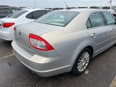 Used 2009 Mercury Milan 4d Sedan Premier (V6) at Maxx Loans near ,