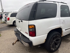 Used 2004  GMC Yukon 4dr 1500 4WD SLT at Maxx Loans near St&period; Adrian&comma; MI