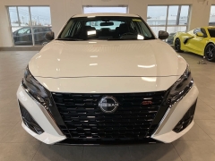 Used 2025  Nissan Altima SV AWD at Maxx Loans near St&period; Adrian&comma; MI