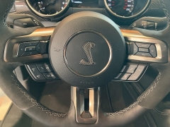 Used 2020 Ford Mustang Shelby Fastback at Suburban Ford of Sterling Heights near Sterling Heights, MI