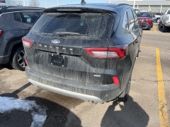 Used 2025  Ford Escape PHEV FWD at Maxx Loans near St&period; Adrian&comma; MI