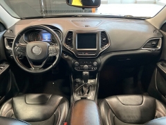 Used 2020  Jeep Cherokee Trailhawk 4x4 at Maxx Loans near St&period; Adrian&comma; MI