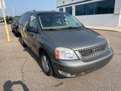 Used 2005 Ford Freestar Wagon 4d Wagon SEL at Maxx Loans near ,