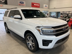 Used 2024  Ford Expedition Max XLT 4x4 at Maxx Loans near St&period; Adrian&comma; MI