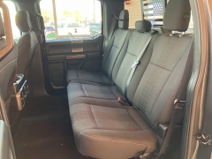 Used 2019 Ford F-150 4WD SuperCrew 5.5' Box at Suburban Ford of Sterling Heights near Sterling Heights, MI