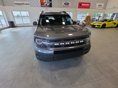 Used 2023  Ford Bronco Sport Big Bend 4x4 at Maxx Loans near St&period; Adrian&comma; MI