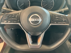 Used 2025  Nissan Sentra SV CVT at Maxx Loans near St&period; Adrian&comma; MI