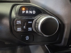 Used 2025  Ram 1500 Big Horn 4x4 Crew Cab 5'7" Box at Maxx Loans near St&period; Adrian&comma; MI