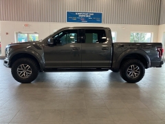 Used 2018 Ford F-150 4WD SuperCrew Raptor at Maxx Loans near St. Adrian, MI