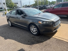 Used 2016  Ford Fusion 4d Sedan SE 1&period;5L EcoBoost at Maxx Loans near St&period; Adrian&comma; MI