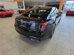 Used 2021  Cadillac CT5 4dr Sdn Sport at Maxx Loans near St&period; Adrian&comma; MI