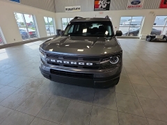 Used 2023  Ford Bronco Sport Big Bend 4x4 at Maxx Loans near St&period; Adrian&comma; MI