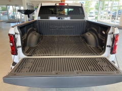 Used 2025 Ram 1500 Big Horn 4x4 Crew Cab 5'7" Box at Maxx Loans near ,