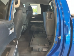 Used 2016 Toyota Tundra 4WD Truck Double Cab 5.7L V8 6-Spd AT (Natl) at Maxx Loans near St. Adrian, MI