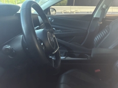 Used 2023  Hyundai Elantra Limited IVT at Maxx Loans near St&period; Adrian&comma; MI