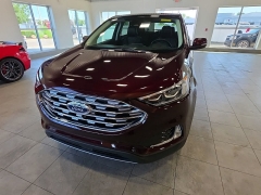 Used 2024  Ford Edge Titanium AWD at Maxx Loans near St&period; Adrian&comma; MI