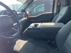 Used 2021 Ford F-150 2WD Reg Cab Box at Maxx Loans near St. Adrian, MI
