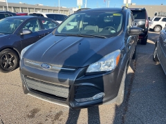 Used 2016 Ford Escape 4d SUV FWD SE at Suburban Ford of Sterling Heights near Sterling Heights, MI