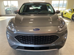 Used 2022  Ford Escape SEL AWD at Maxx Loans near St&period; Adrian&comma; MI