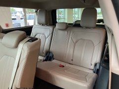 Used 2023 Ford Expedition Max Limited 4x4 at Suburban Ford of Sterling Heights near Sterling Heights, MI