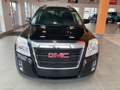 Used 2014 GMC Terrain 4d SUV FWD SLT1 at Suburban Ford of Sterling Heights near Sterling Heights, MI