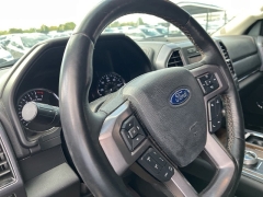 Used 2019 Ford Expedition 4d SUV 4WD Platinum at Suburban Ford of Sterling Heights near Sterling Heights, MI