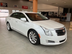 Used 2016 Cadillac XTS 4d Sedan Luxury AWD at Maxx Loans near ,
