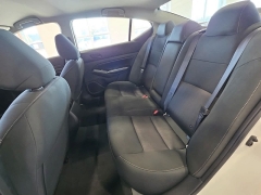 Used 2025  Nissan Altima SV FWD at Maxx Loans near St&period; Adrian&comma; MI