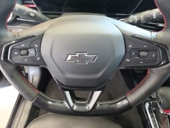 Used 2025  Chevrolet Trax FWD 4dr 2RS at Maxx Loans near St&period; Adrian&comma; MI
