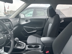 Used 2022  Kia Soul LX IVT at Maxx Loans near St&period; Adrian&comma; MI