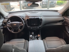Used 2019 Chevrolet Traverse 4d SUV FWD LS w/1LS at Maxx Loans near ,